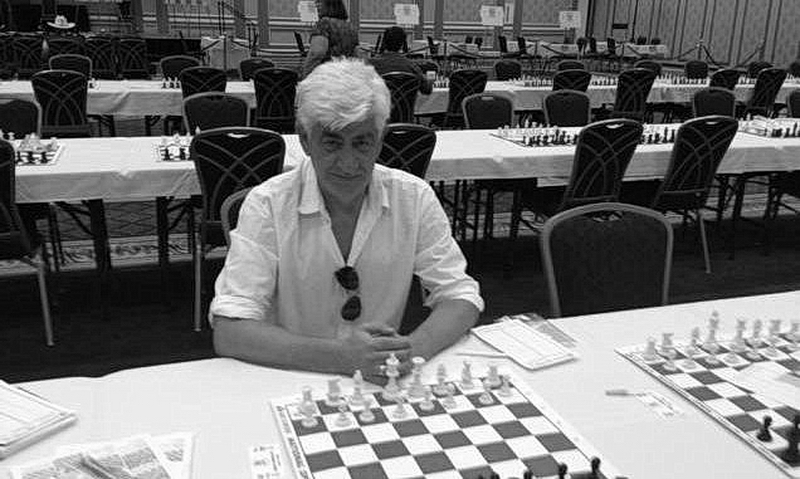 Међународни меморијални шаховски турнир "Велимир Реметић" биће одржан 15. октобра